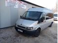 FORD TRANSIT 2.0 DI 300 S TDE Tourneo Busz SORSZÁM:67