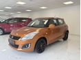 SUZUKI SWIFT 1.2 GL LED AC ESP ÚJSZERŰ ÁLLAPOT/ KLÍMA/ TOLATÓ RADAR/ TEMPOMAT/ ÜLÉSFŰTÉS/ KÉT KULCS