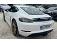PORSCHE CAYMAN 2017/3 - 2