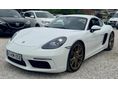PORSCHE CAYMAN 2017/3 - 4