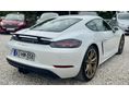 PORSCHE CAYMAN 2017/3 - 5