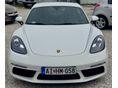 PORSCHE CAYMAN 2017/3 - 6