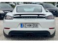 PORSCHE CAYMAN 2017/3 - 8