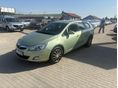 OPEL ASTRA J Sports Tourer 1.7 CDTI Essentia