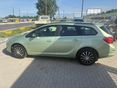 OPEL ASTRA J 2011/8 - 8