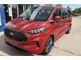 FORD TRANSIT Tourneo Custom 2.0 TDCi 320 L2H1 Titanium (Automata) Azonnal elérhető Szentendrén!!!