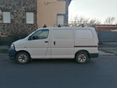 TOYOTA HIACE 2010/8 - 2
