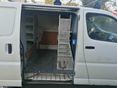 TOYOTA HIACE 2010/8 - 5