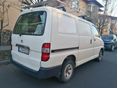 TOYOTA HIACE 2010/8 - 6