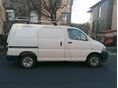 TOYOTA HIACE 2010/8 - 7