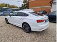 AUDI A5 2020/1 - 2