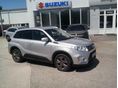 SUZUKI VITARA 2019/3 - 1