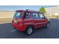SUZUKI IGNIS 2004/5 - 2