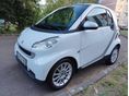 SMART FORTWO COUPE MHD