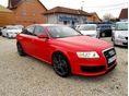 AUDI RS6 5.0 V10 quattro Tiptronic ic ABT 700 LE MAGYARORSZÁGI!!!! RITKASÁG!!! 80 000 KM!!