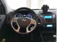 HYUNDAI IX35 2011/11 - 12