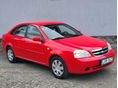 CHEVROLET LACETTI 1.4 16V Star AC