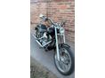 HARLEY-DAVIDSON SOFTAIL 2002/5 - 2
