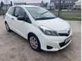 TOYOTA YARIS 2012/3 - 1