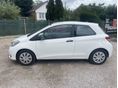 TOYOTA YARIS 2012/3 - 3