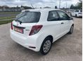 TOYOTA YARIS 2012/3 - 7