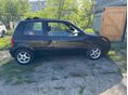 VOLKSWAGEN LUPO 2000/7 - 12