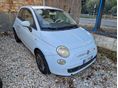 FIAT 500 2008/10 - 1