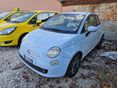 FIAT 500 2008/10 - 2