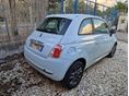FIAT 500 2008/10 - 3
