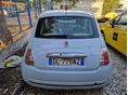 FIAT 500 2008/10 - 6