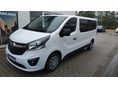 OPEL VIVARO 2018/4 - 1