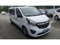 OPEL VIVARO 2018/4 - 2
