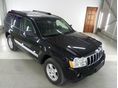 JEEP GRAND CHEROKEE 2007/4 - 4