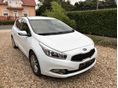 KIA CEE'D 1.4 CVVT LX HIBÁTLAN ÁLLAPOT!!
