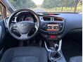 KIA CEE'D 2014/6 - 7