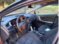 KIA CEE'D 2014/6 - 8