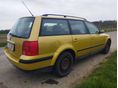 VOLKSWAGEN PASSAT V 1999 - 2