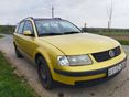 VOLKSWAGEN PASSAT V Variant 1.6