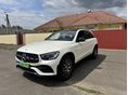 MERCEDES-BENZ GLC 300 2021/8 - 2