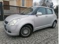 SUZUKI SWIFT 2006/9 - 9