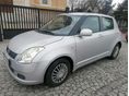 SUZUKI SWIFT 2006/9 - 2
