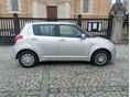 SUZUKI SWIFT 2006/9 - 7