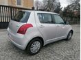 SUZUKI SWIFT 2006/9 - 8