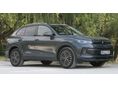 VOLKSWAGEN TIGUAN 1.5 eTSI Prime OPF DSG