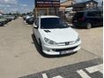 PEUGEOT 206 2006/11 - 1