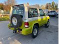 HYUNDAI GALLOPER 2.5 TDI Super