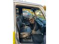HYUNDAI GALLOPER 1999 - 2