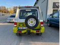 HYUNDAI GALLOPER 1999 - 3