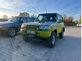 HYUNDAI GALLOPER 1999 - 5