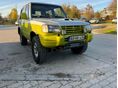 HYUNDAI GALLOPER 1999 - 6